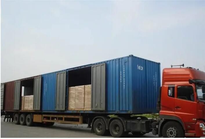 泉州到鼓楼区整车运输