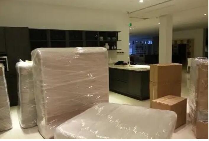 泉州到鼓楼区长途搬家